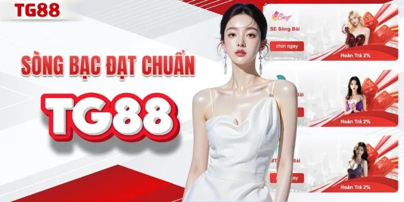 Live casino có dealer thật